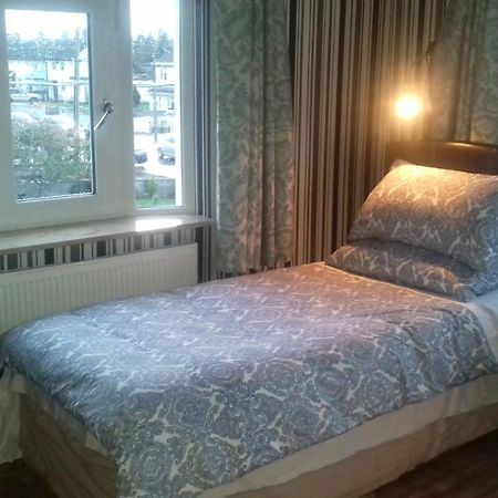 Marie'S Bed And Breakfast Coolock Exteriér fotografie