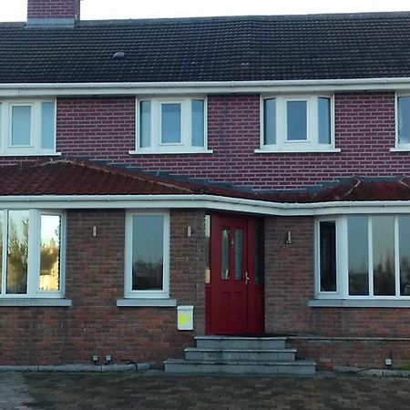 Marie'S Bed And Breakfast Coolock Exteriér fotografie