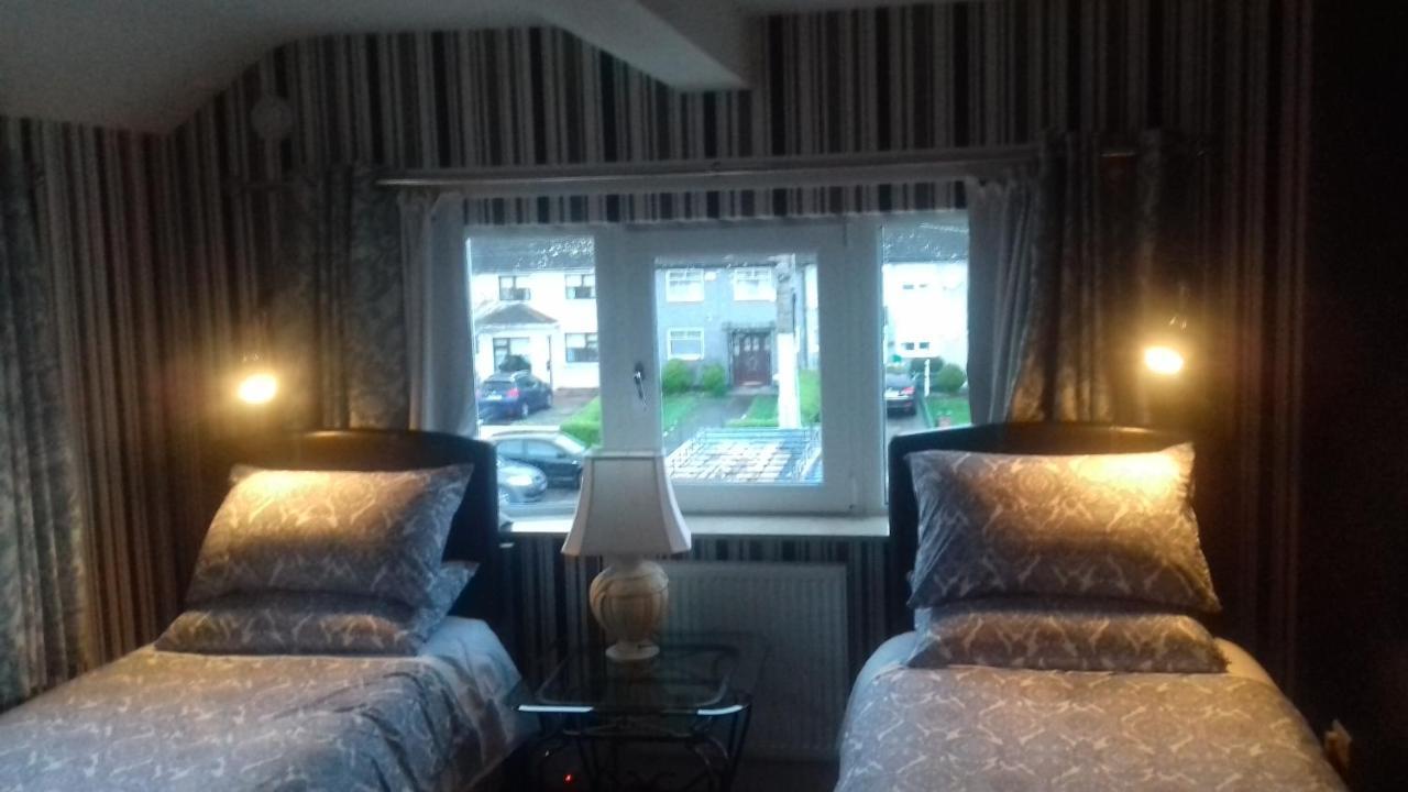 Marie'S Bed And Breakfast Coolock Exteriér fotografie