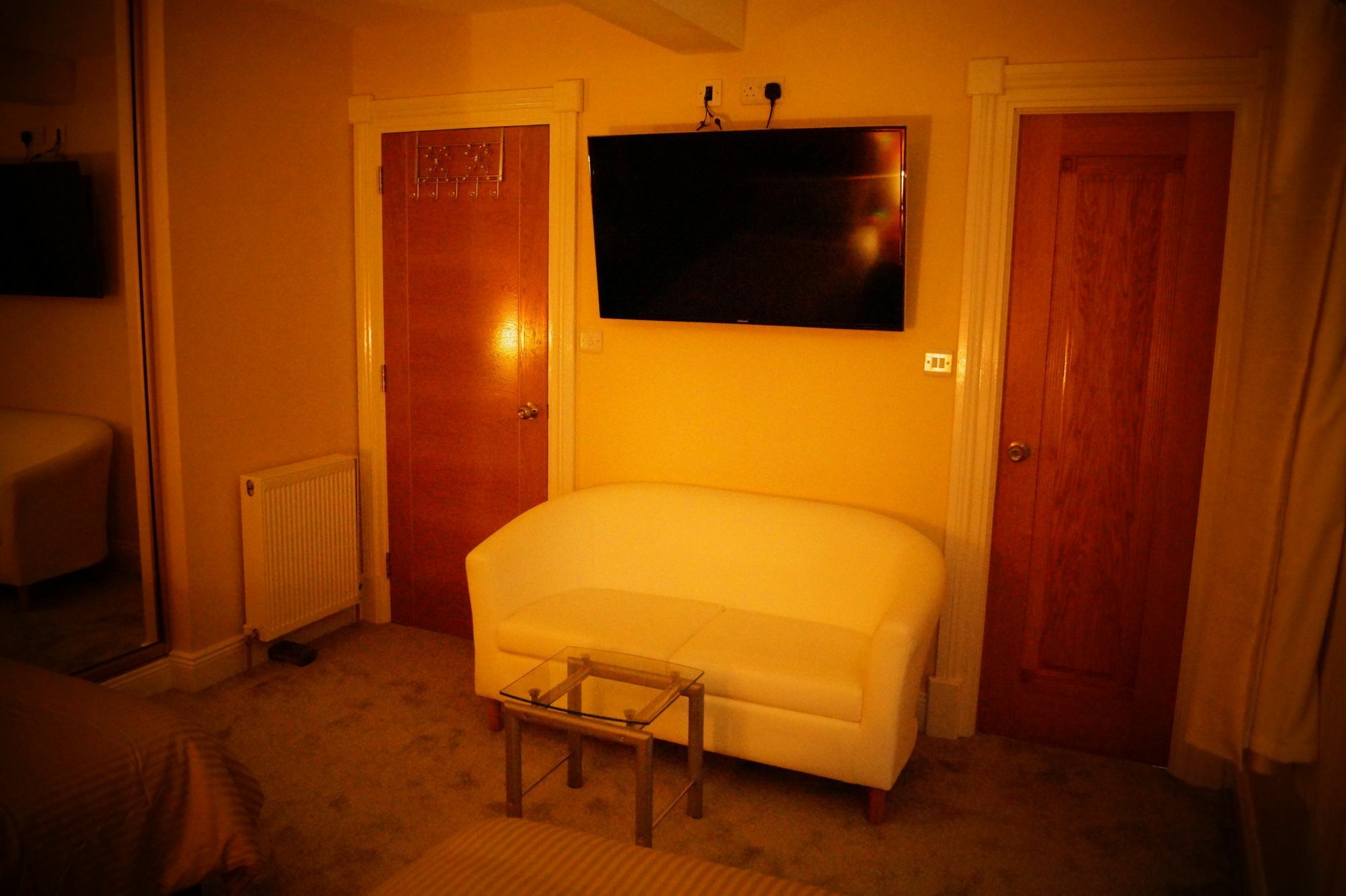 Marie'S Bed And Breakfast Coolock Exteriér fotografie