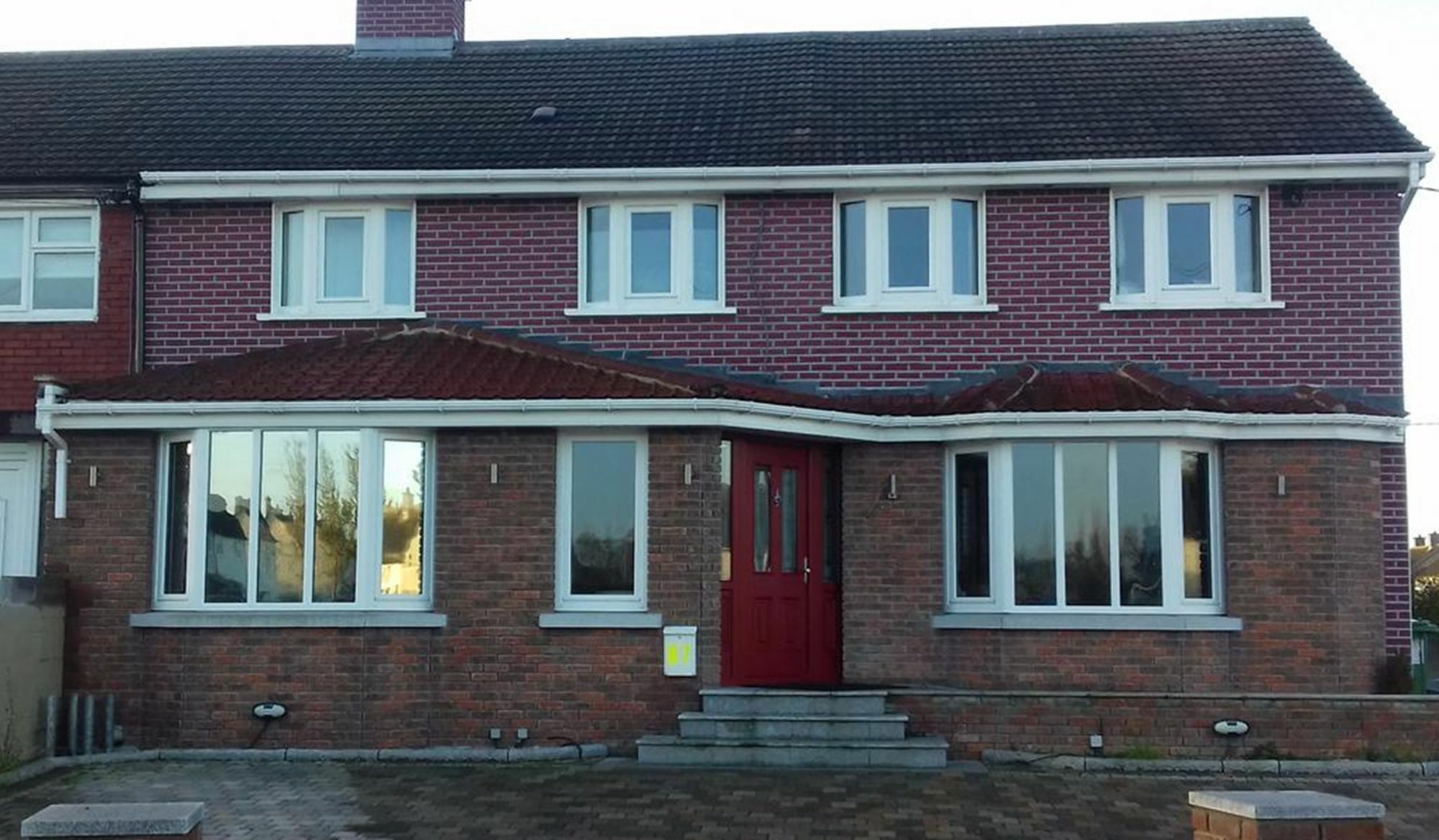 Marie'S Bed And Breakfast Coolock Exteriér fotografie