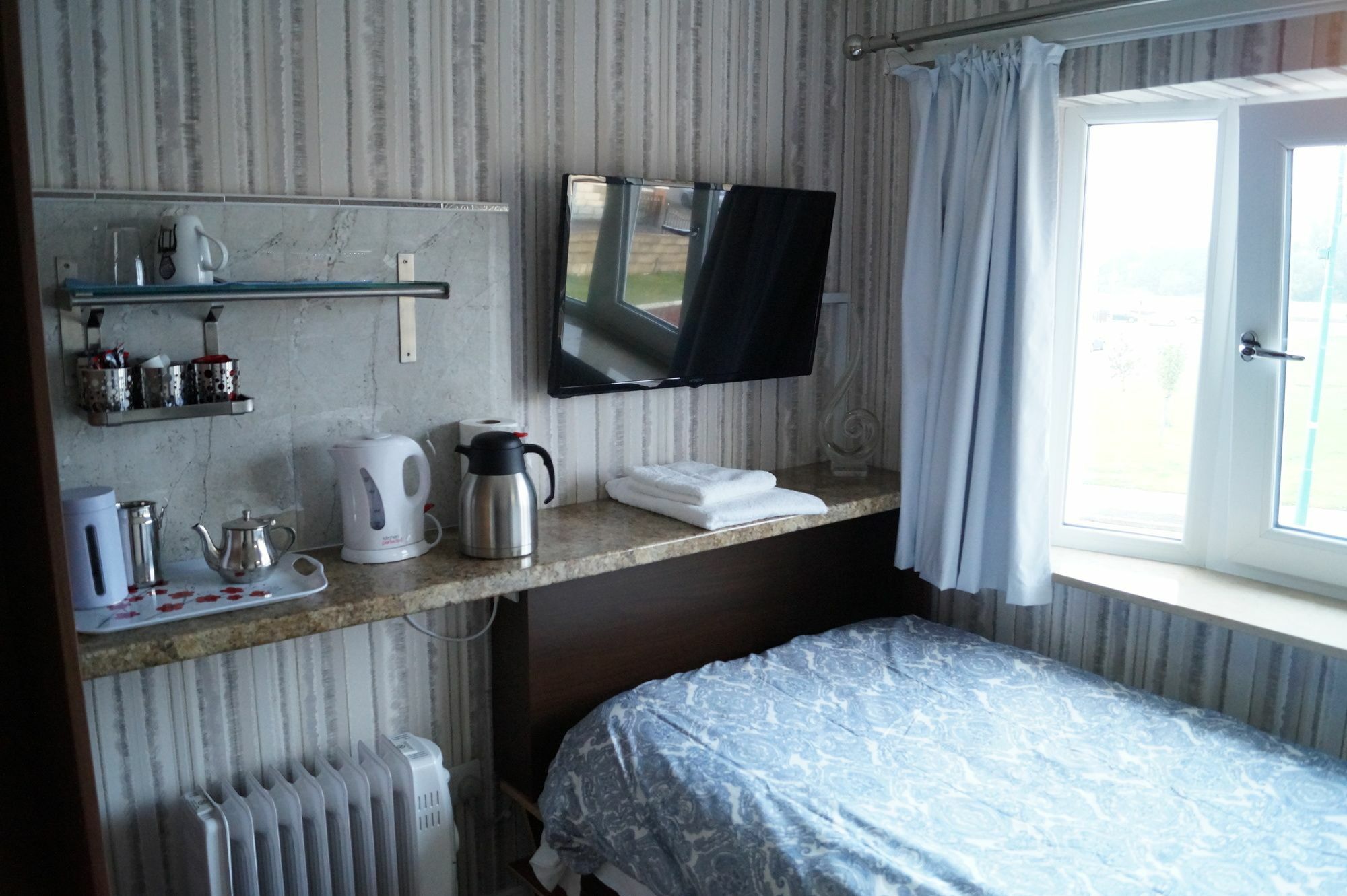 Marie'S Bed And Breakfast Coolock Exteriér fotografie